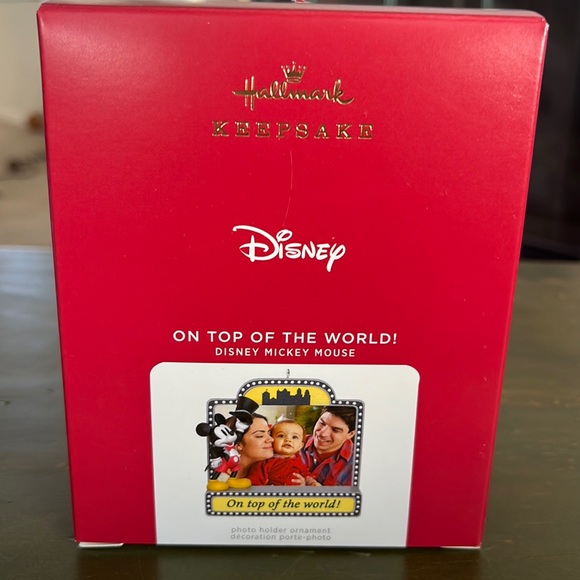 Disney On top of the world - Picture 2 of 6